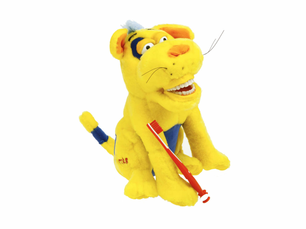 Dental Puppets – More Health, Inc.