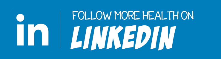 Follow MORE HEALTH on LinkedIn